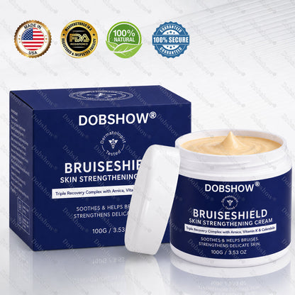 💥500K+ SOLD💕- Dobshow® Bruise Shield & Skin-Strengthening Cream