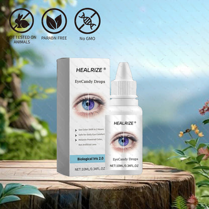 Healrize® EyeCandy Drops