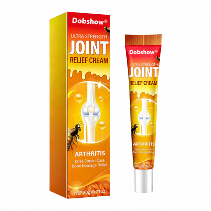Dobshow® Ultra Strength Joint Relief Cream