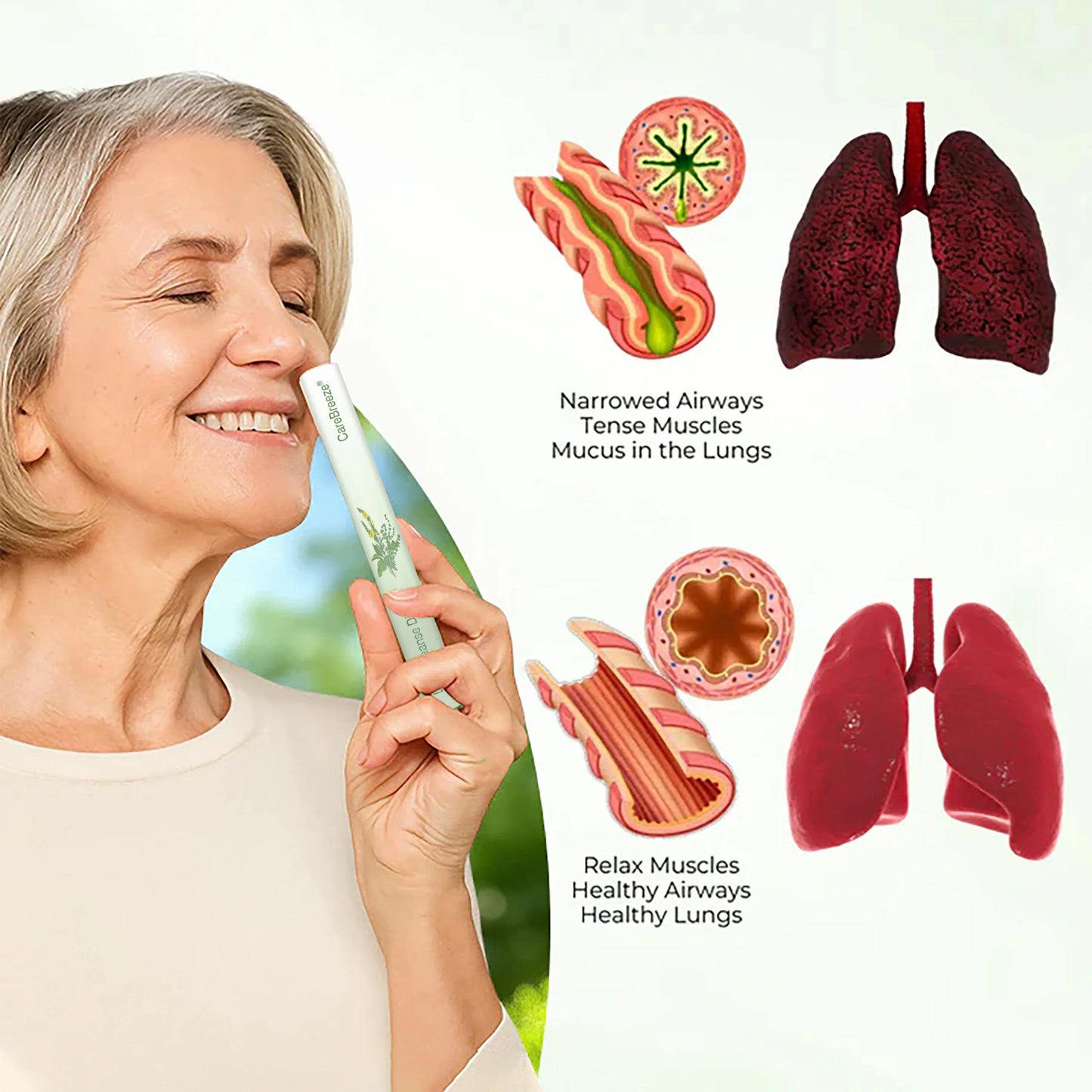 US👨‍⚕️✅ Dobshow® Botanical Mullein Lung Cleanse Diffuser 🌿(🫁Cough, Pharyngitis, shortness of breath, sputum, stuffy nose, bronchitis, bronchitis, allergy symptoms, lung discomfort💝)