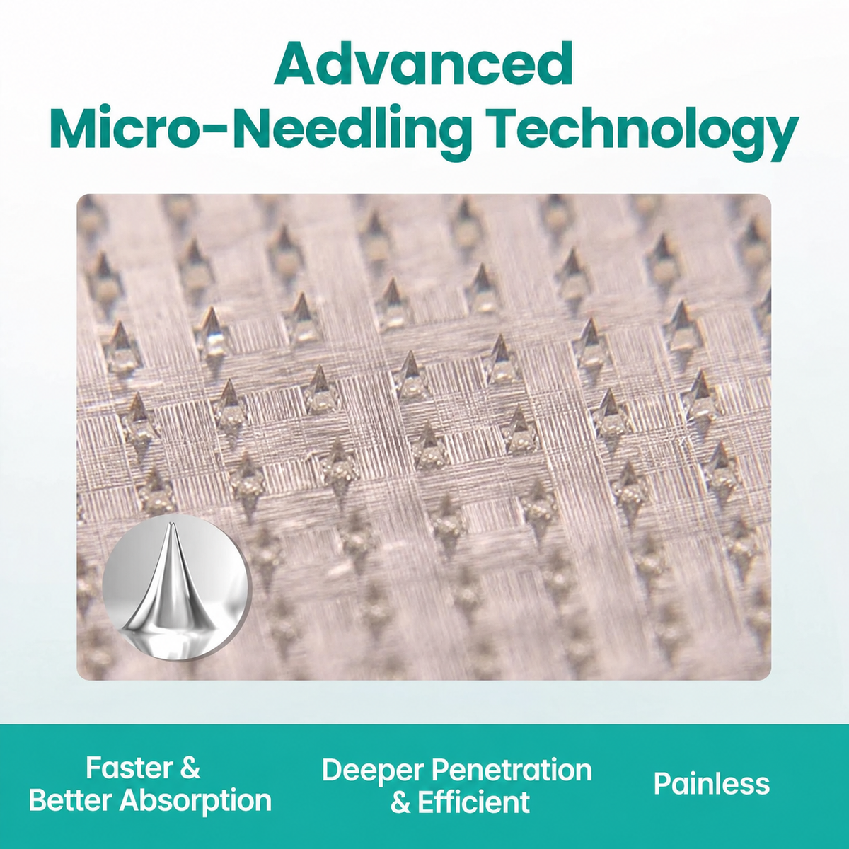 Dobshow® LegRenew Varicose Vein Patch