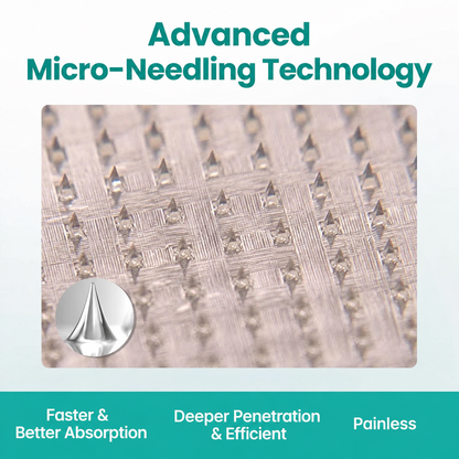 Dobshow® LegRenew Varicose Vein Patch