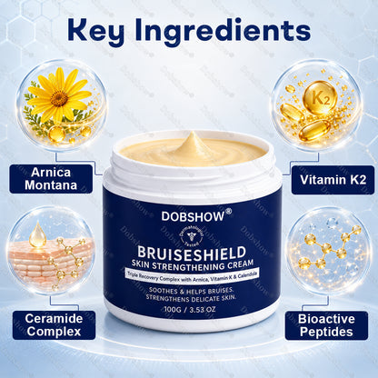 💥500K+ SOLD💕- Dobshow® Bruise Shield & Skin-Strengthening Cream