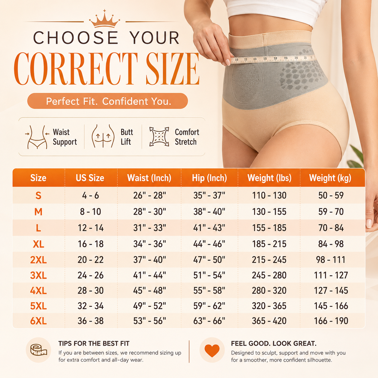 Dobshow®Moringa & Berberine 4-In-1 Micro-Particle Sculpting & Fat-Burn Shorts