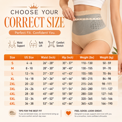 Dobshow®Moringa & Berberine 4-In-1 Micro-Particle Sculpting & Fat-Burn Shorts