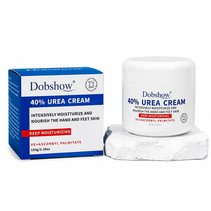 Dobshow®Urea Body Cream – Moisturizing Hand & Body Lotion for Dry Skin