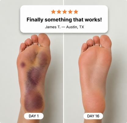 💥 150K+ SOLD 💕 - Dobshow® Bamboo Vinegar Foot Detox Pads