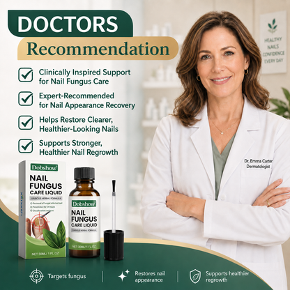 Dobshow® Advanced Antifungal Nail Treatment